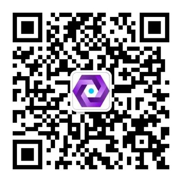 官方公众号
